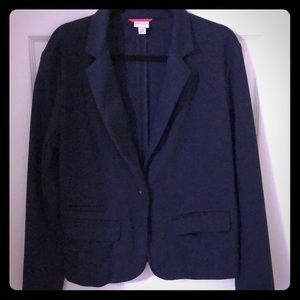 🌻Navy blue Merona Blazer🌻